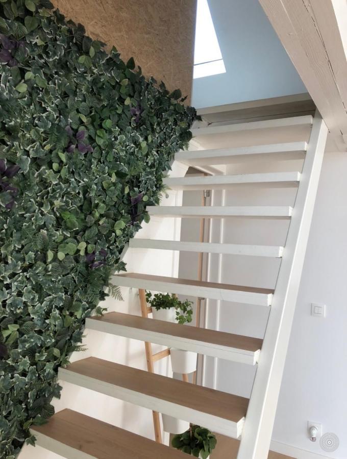 Lichtrijke Loft Bij Restaurant Den Olifant Apartman Ypres Kültér fotó