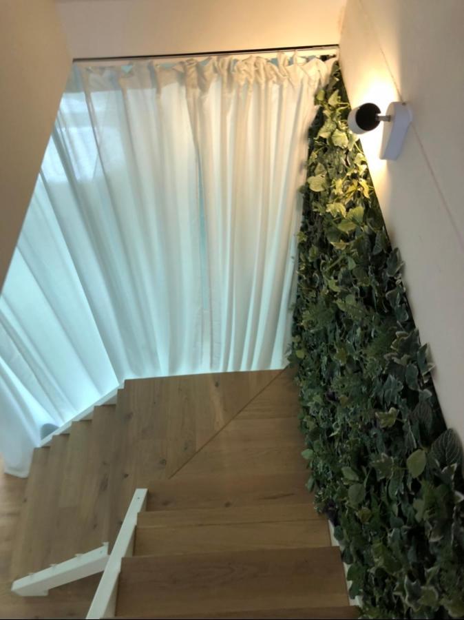 Lichtrijke Loft Bij Restaurant Den Olifant Apartman Ypres Kültér fotó
