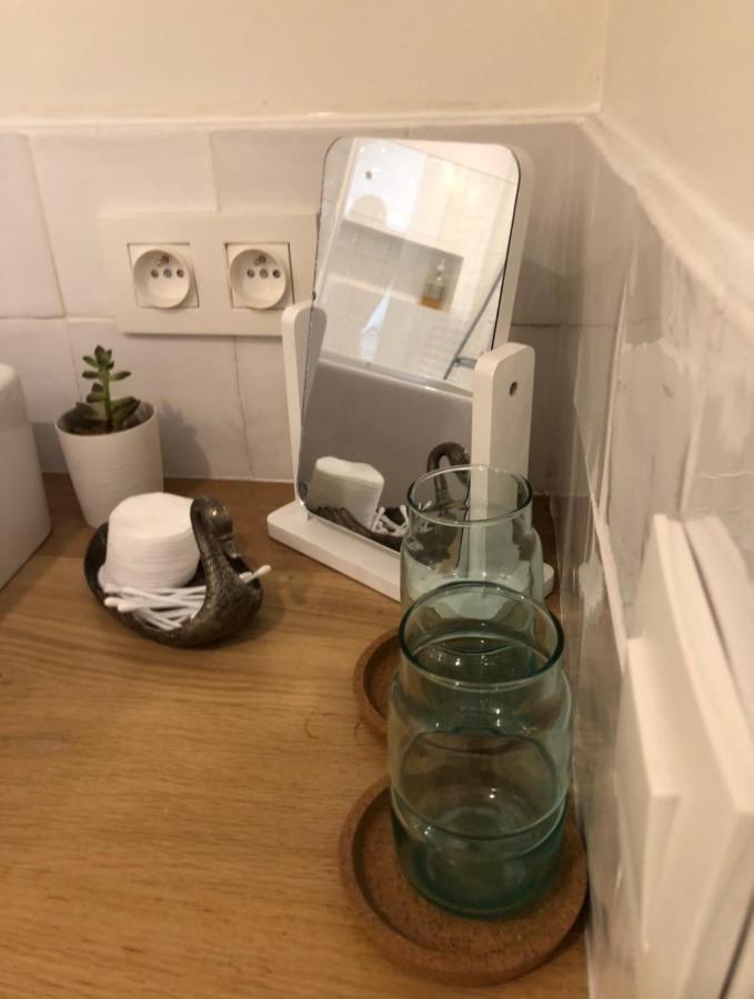 Lichtrijke Loft Bij Restaurant Den Olifant Apartman Ypres Kültér fotó