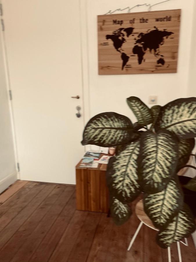 Lichtrijke Loft Bij Restaurant Den Olifant Apartman Ypres Kültér fotó