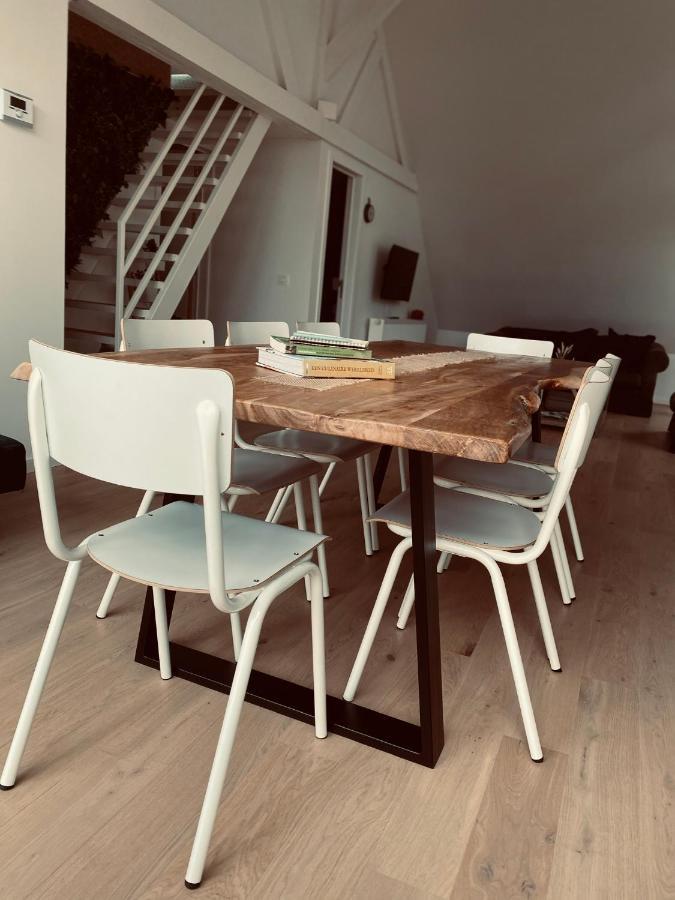 Lichtrijke Loft Bij Restaurant Den Olifant Apartman Ypres Kültér fotó