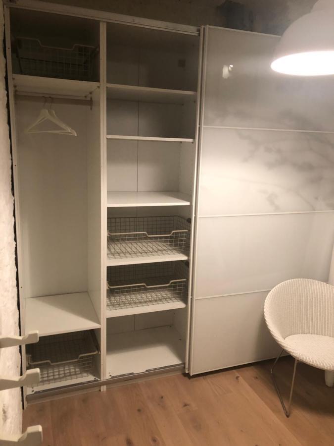 Lichtrijke Loft Bij Restaurant Den Olifant Apartman Ypres Kültér fotó