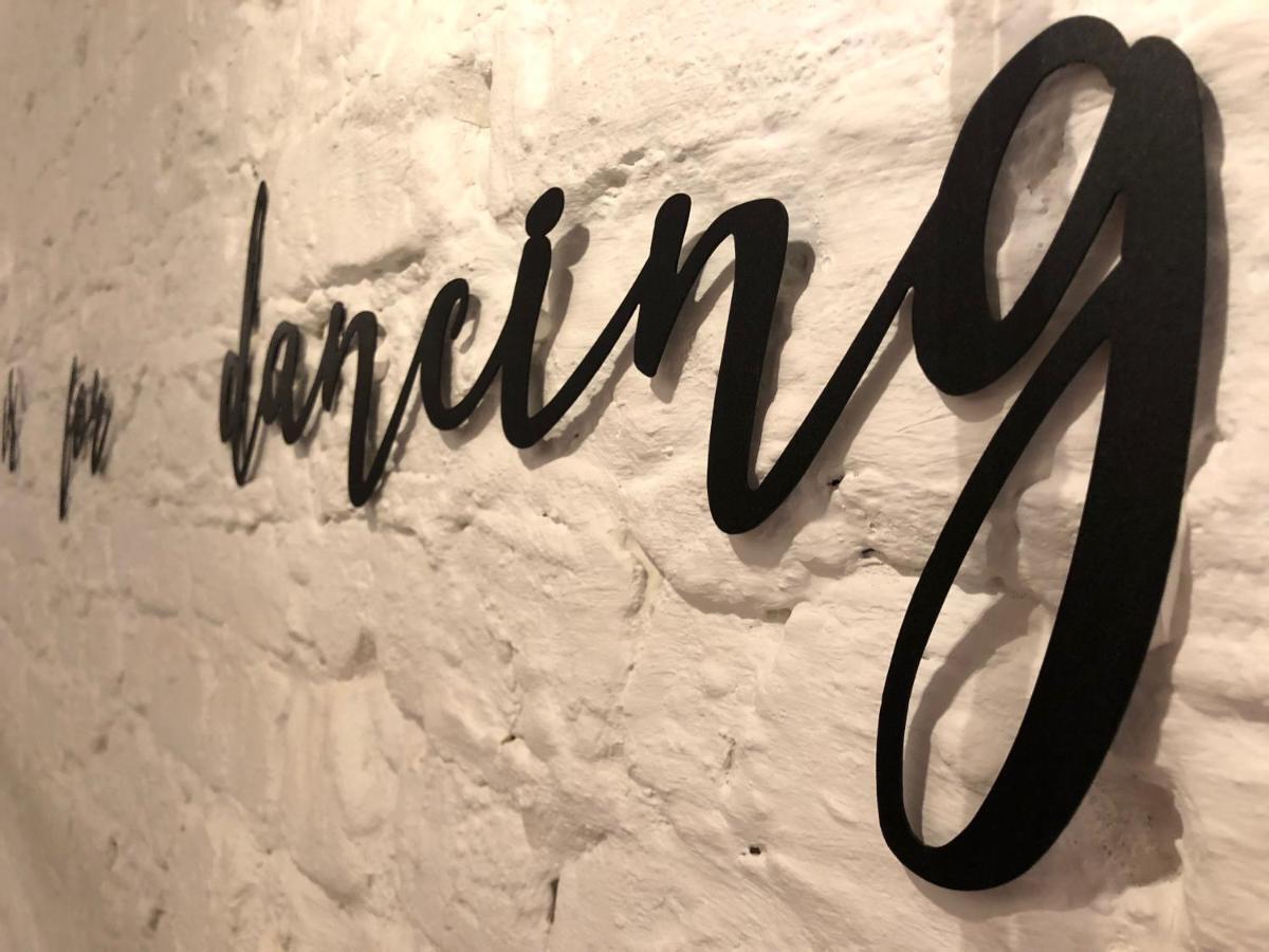 Lichtrijke Loft Bij Restaurant Den Olifant Apartman Ypres Kültér fotó